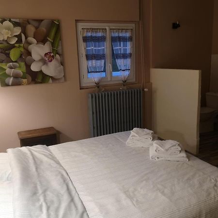 O Vents D'Anges - Maison D'Hotes Hotel Maurens  Ngoại thất bức ảnh