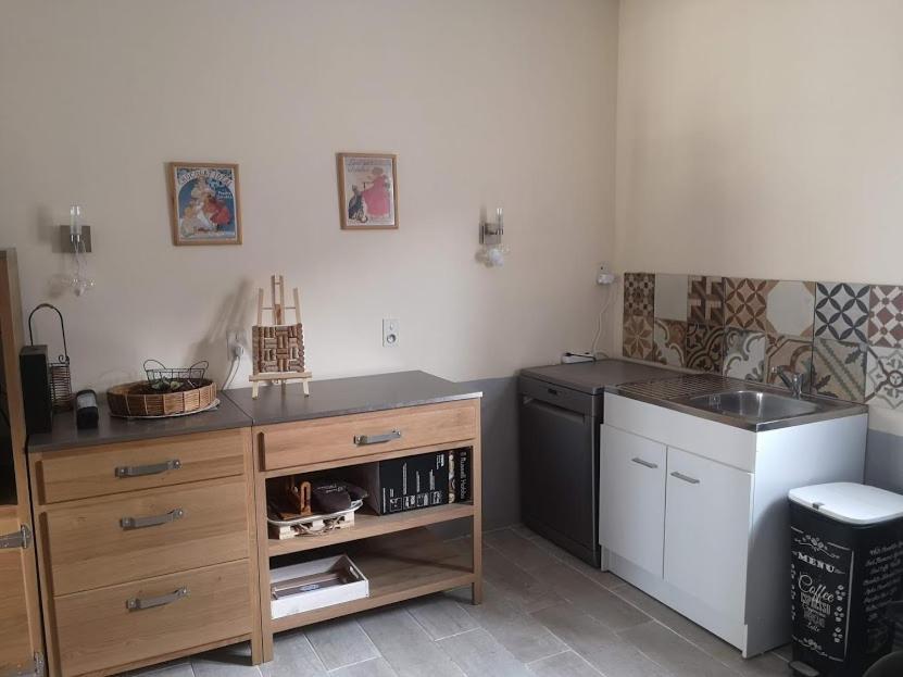 O Vents D'Anges - Maison D'Hotes Hotel Maurens  Ngoại thất bức ảnh