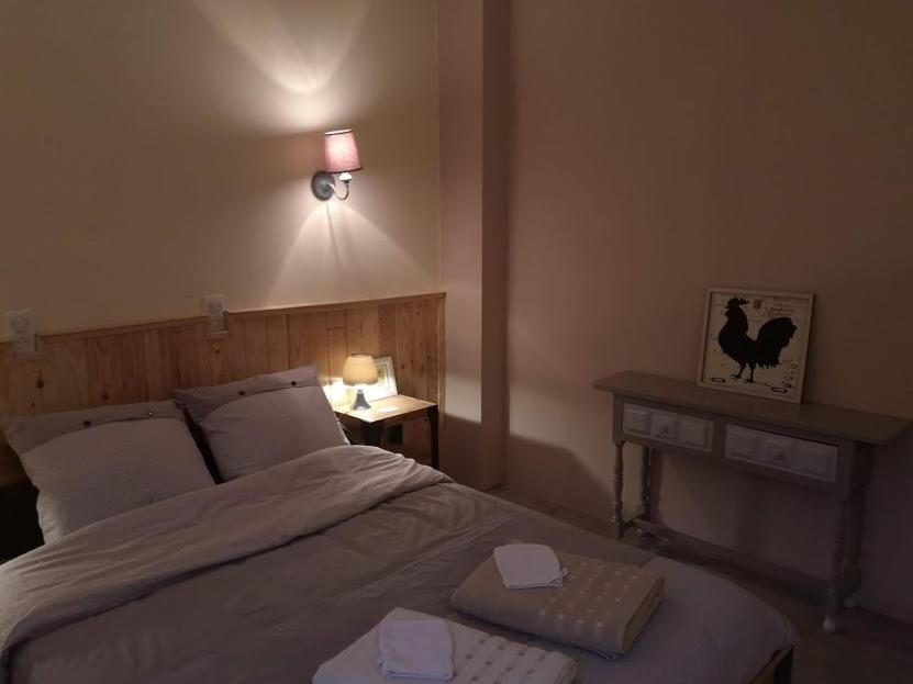 O Vents D'Anges - Maison D'Hotes Hotel Maurens  Ngoại thất bức ảnh