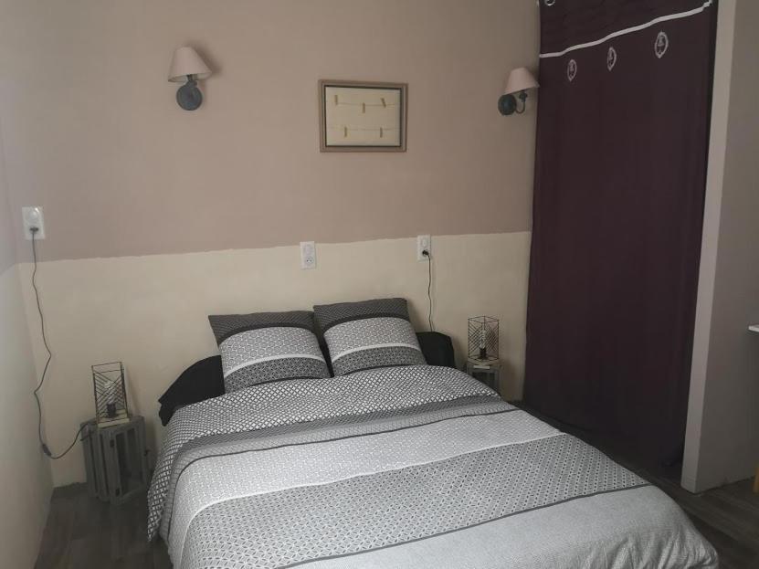 O Vents D'Anges - Maison D'Hotes Hotel Maurens  Ngoại thất bức ảnh