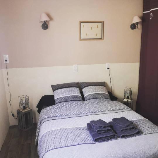 O Vents D'Anges - Maison D'Hotes Hotel Maurens  Ngoại thất bức ảnh
