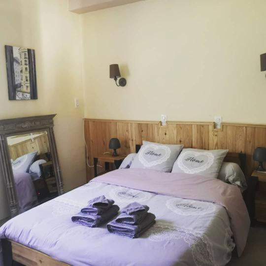 O Vents D'Anges - Maison D'Hotes Hotel Maurens  Ngoại thất bức ảnh