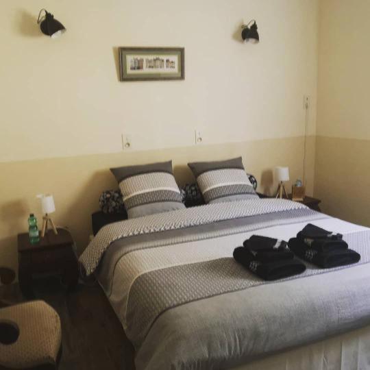 O Vents D'Anges - Maison D'Hotes Hotel Maurens  Ngoại thất bức ảnh